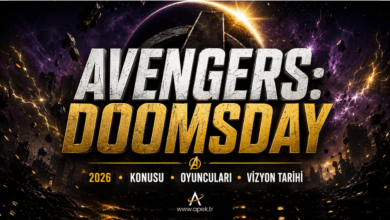 Avengers Doomsday Konusu, Oyuncuları ve Vizyon Tarihi