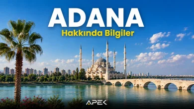 Adana hakkında bilgiler, ilçeleri, tarihi ve gezilecek yerleri