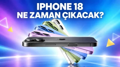iPhone 18 ne zaman çıkacak başlıklı öne çıkan görsel
